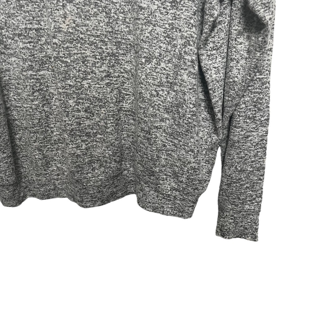 Athleta Mindful Pullover Top View 6